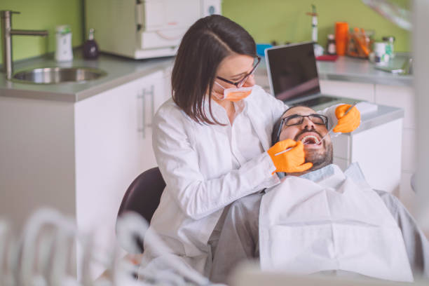 Best Emergency Tooth Extraction in Watchung, NJ