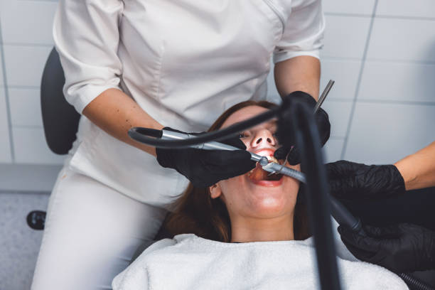 Best Pediatric Emergency Dentist in Watchung, NJ